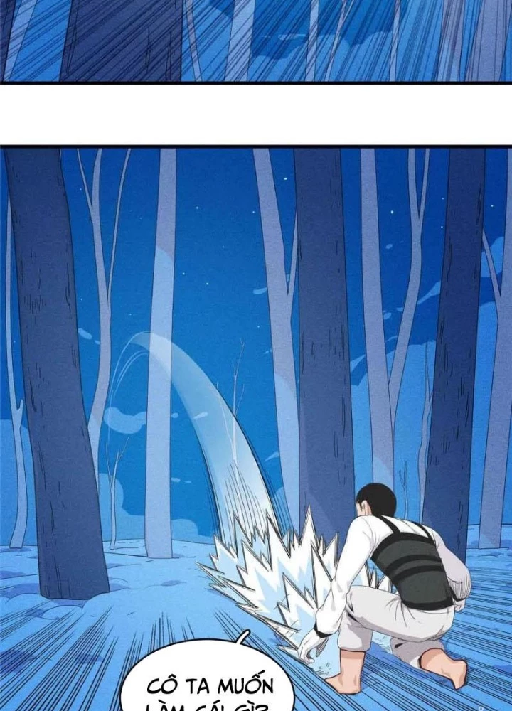 Cửu Tinh Độc Nãi Chapter 51 - 61