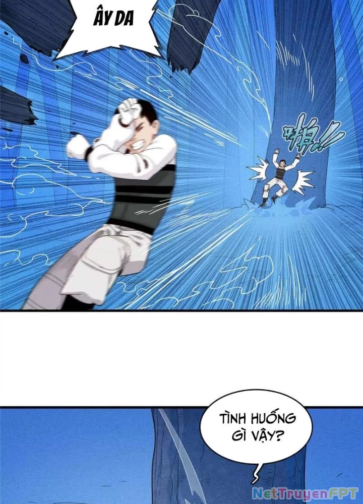 Cửu Tinh Độc Nãi Chapter 51 - 65