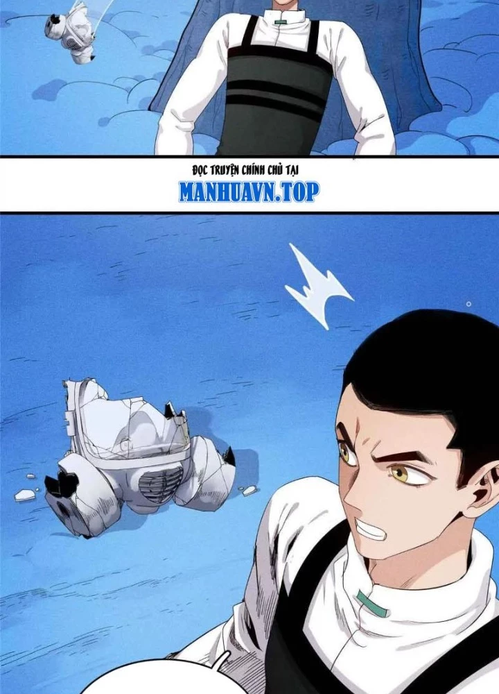 Cửu Tinh Độc Nãi Chapter 51 - 67