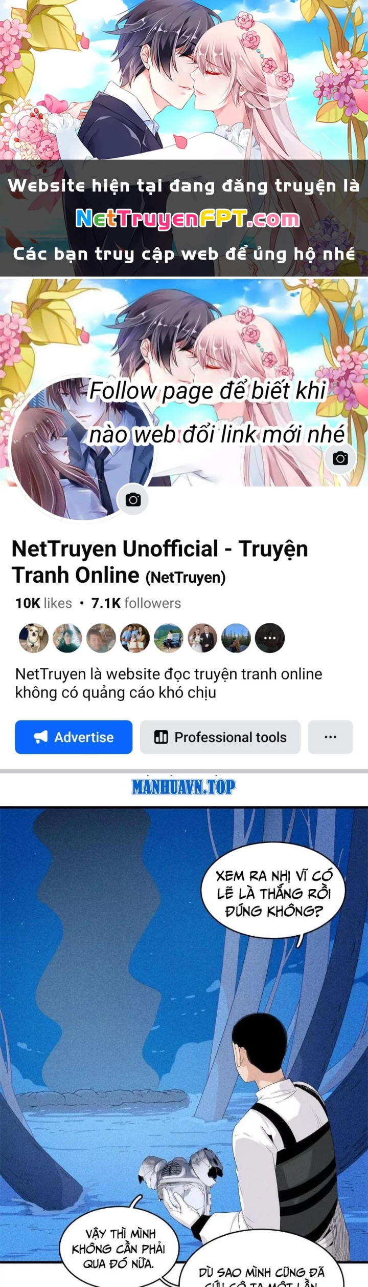 Cửu Tinh Độc Nãi Chapter 52 - 1