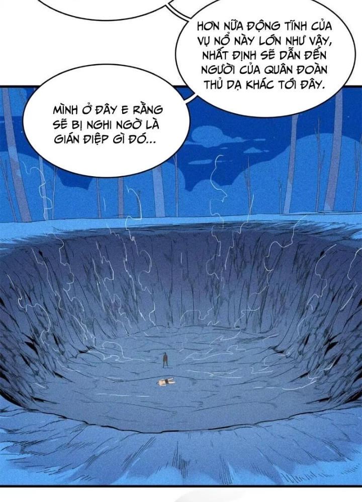 Cửu Tinh Độc Nãi Chapter 52 - 3