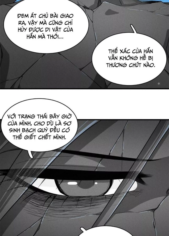 Cửu Tinh Độc Nãi Chapter 52 - 9