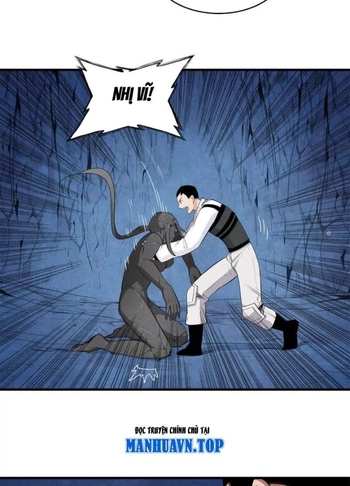 Cửu Tinh Độc Nãi Chapter 52 - 11