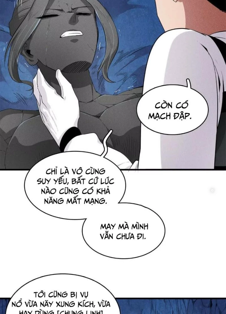 Cửu Tinh Độc Nãi Chapter 52 - 13