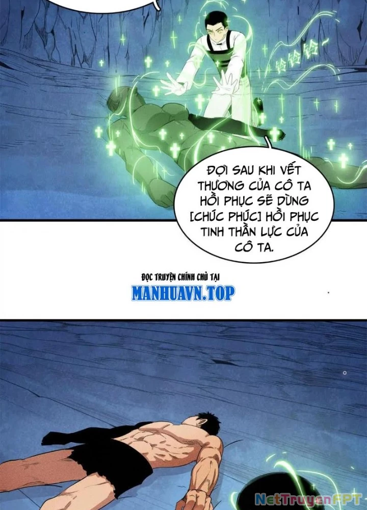 Cửu Tinh Độc Nãi Chapter 52 - 15