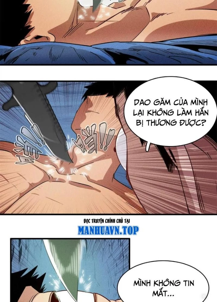 Cửu Tinh Độc Nãi Chapter 52 - 19