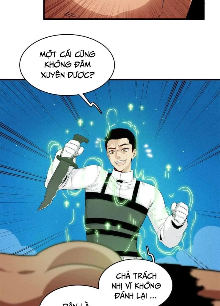 Cửu Tinh Độc Nãi Chapter 52 - 23