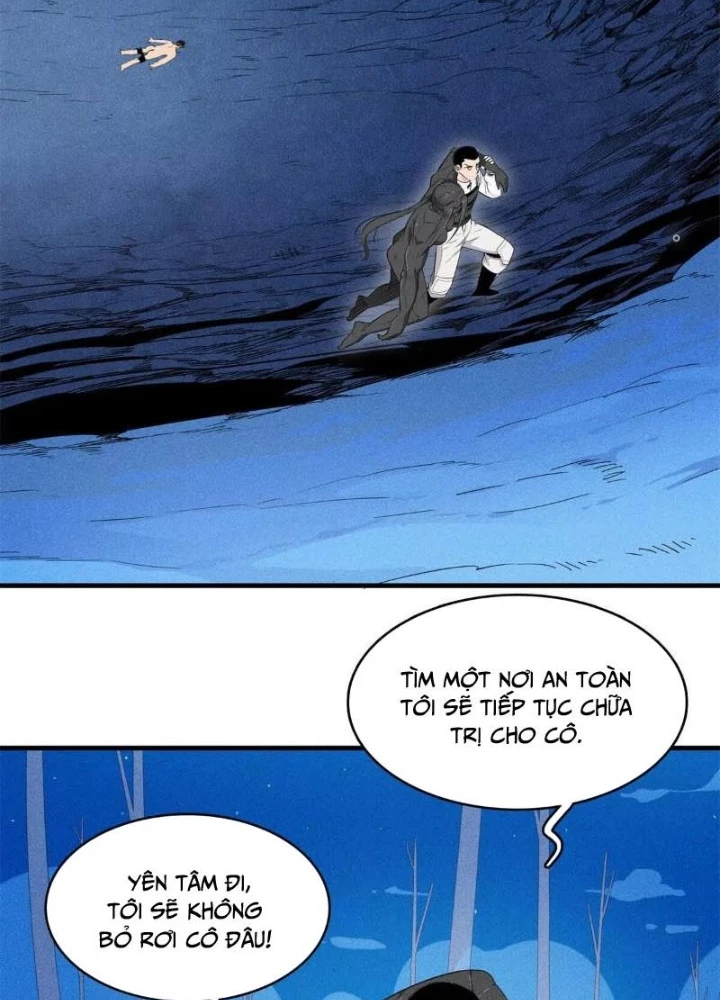 Cửu Tinh Độc Nãi Chapter 52 - 27