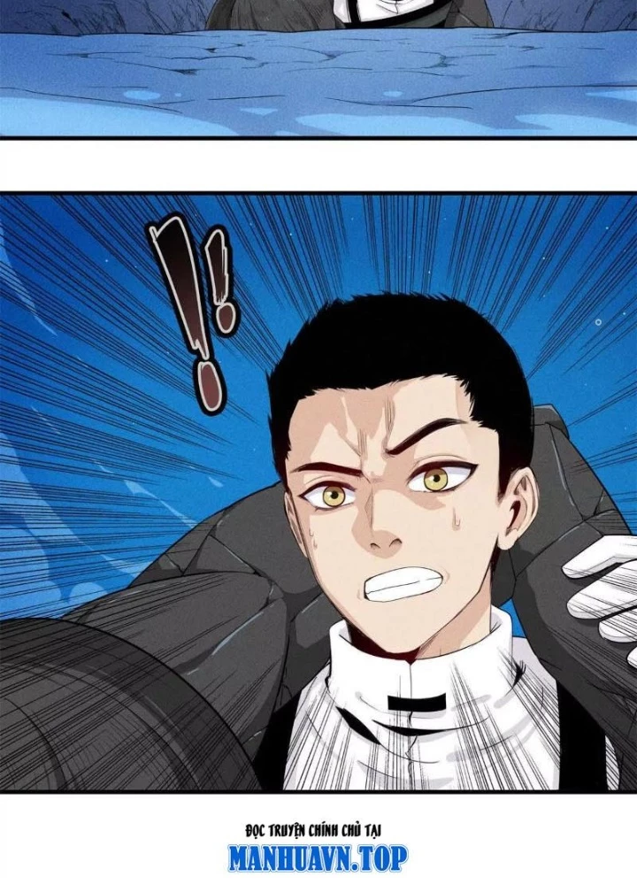 Cửu Tinh Độc Nãi Chapter 52 - 29
