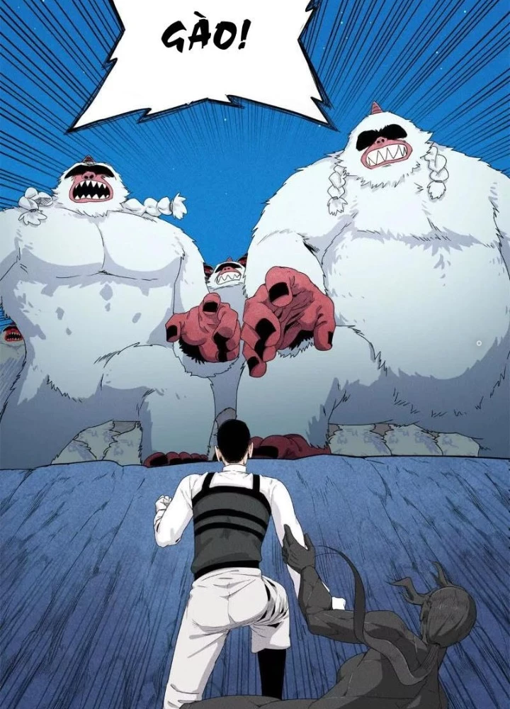 Cửu Tinh Độc Nãi Chapter 52 - 31