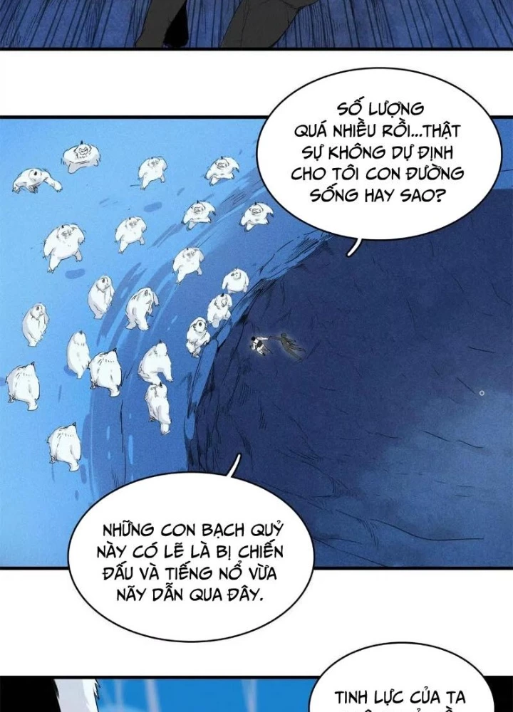 Cửu Tinh Độc Nãi Chapter 52 - 33