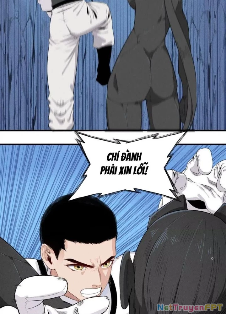 Cửu Tinh Độc Nãi Chapter 52 - 41