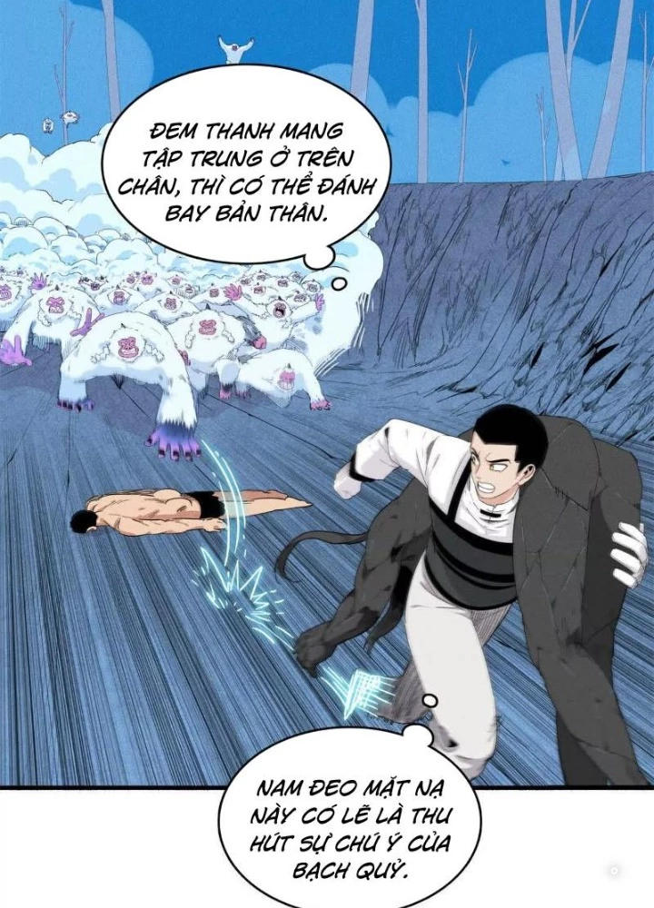 Cửu Tinh Độc Nãi Chapter 52 - 45