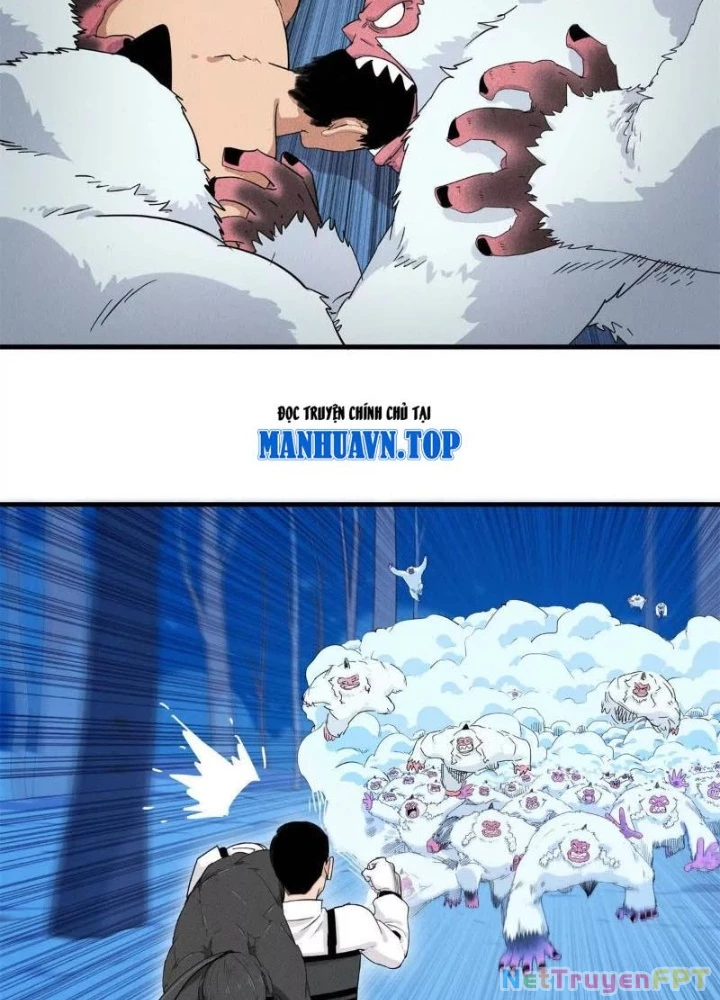 Cửu Tinh Độc Nãi Chapter 52 - 49