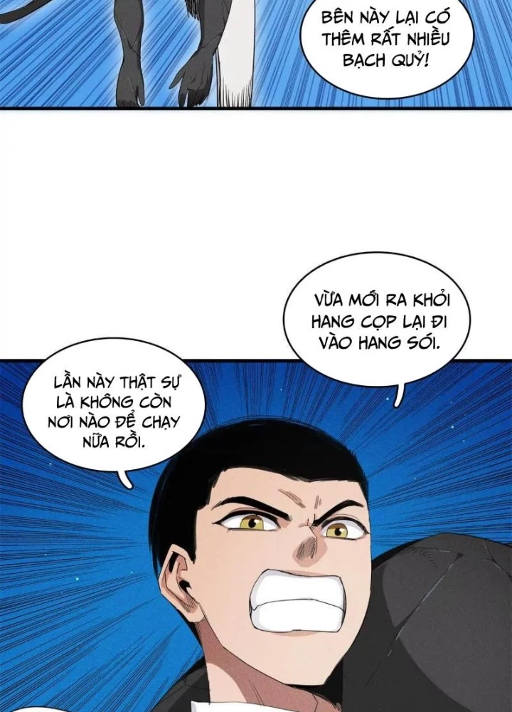 Cửu Tinh Độc Nãi Chapter 52 - 51