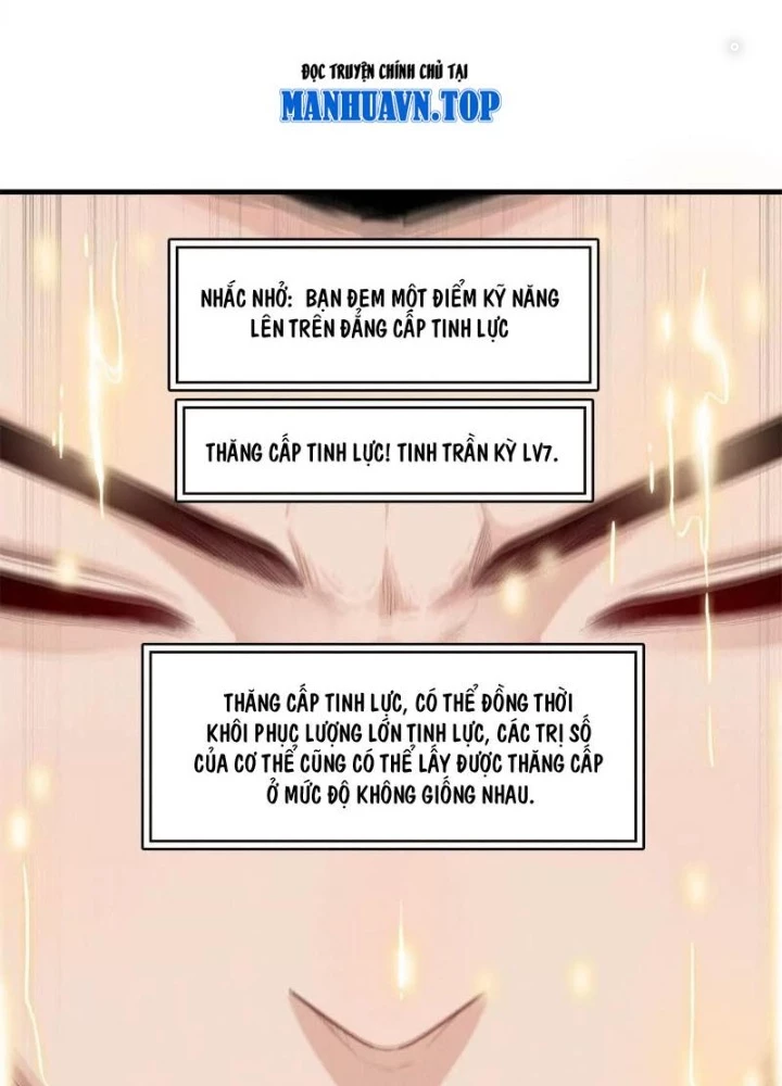 Cửu Tinh Độc Nãi Chapter 52 - 53