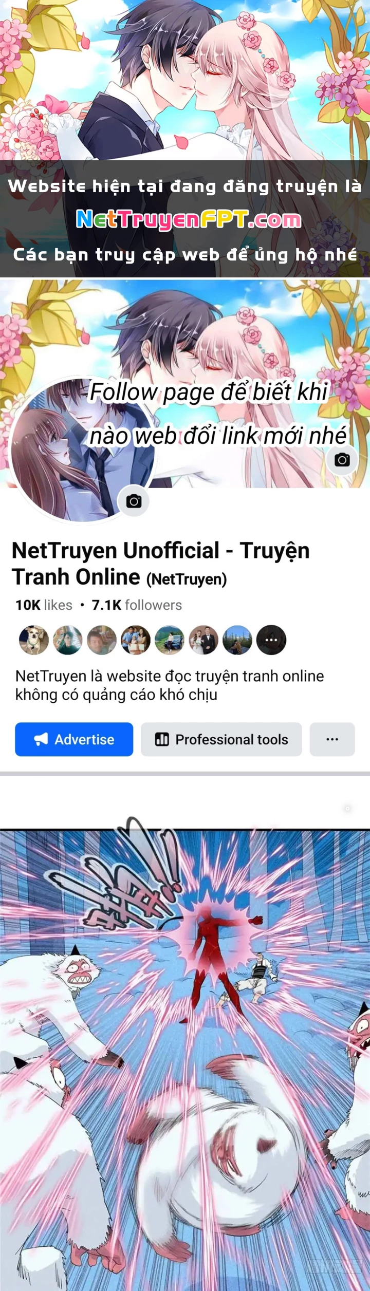 Cửu Tinh Độc Nãi Chapter 54 - 1