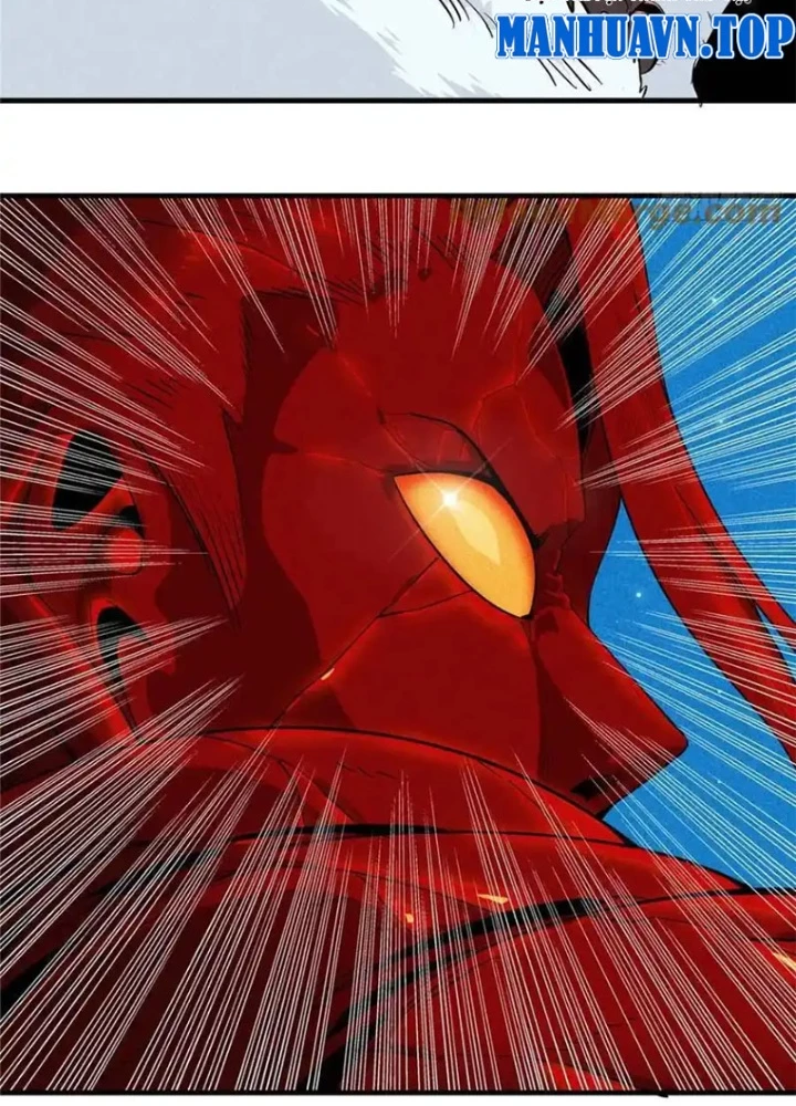 Cửu Tinh Độc Nãi Chapter 54 - 11