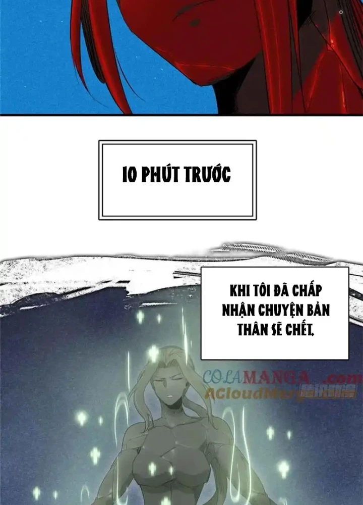 Cửu Tinh Độc Nãi Chapter 54 - 17