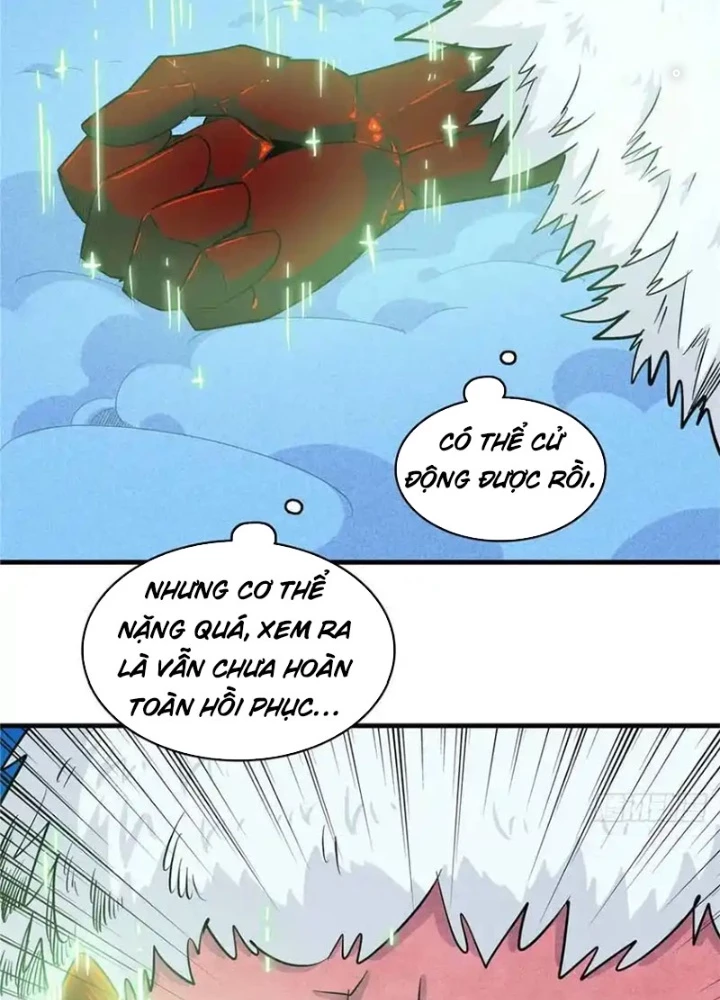 Cửu Tinh Độc Nãi Chapter 54 - 29