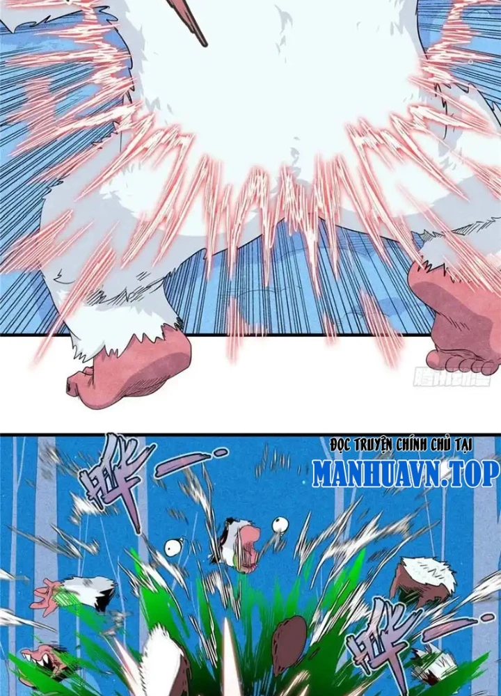 Cửu Tinh Độc Nãi Chapter 54 - 33