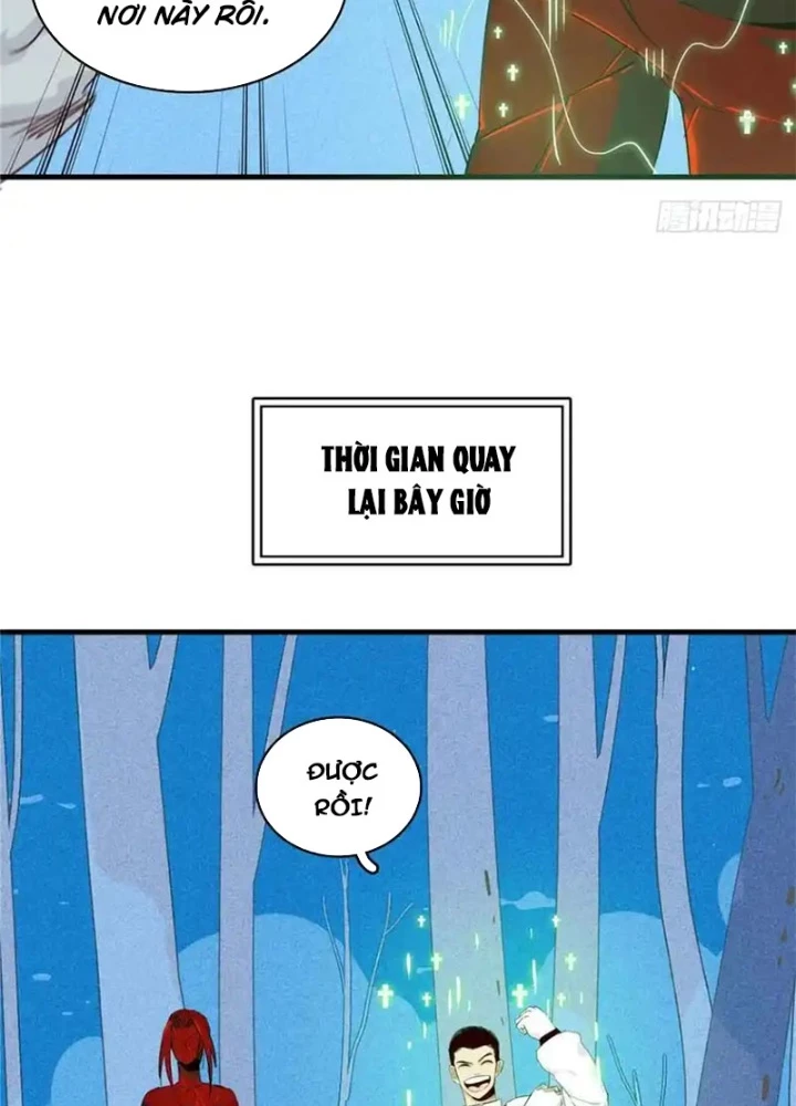 Cửu Tinh Độc Nãi Chapter 54 - 37