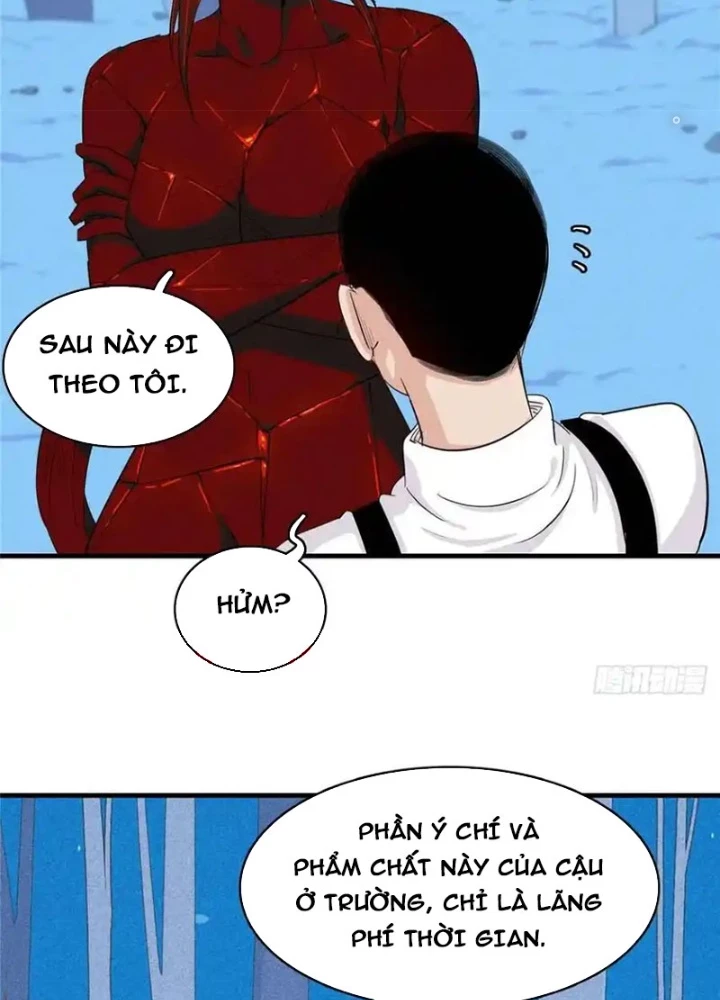 Cửu Tinh Độc Nãi Chapter 54 - 41