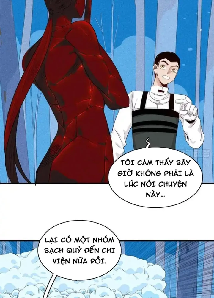 Cửu Tinh Độc Nãi Chapter 54 - 43