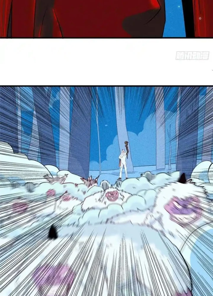 Cửu Tinh Độc Nãi Chapter 54 - 47