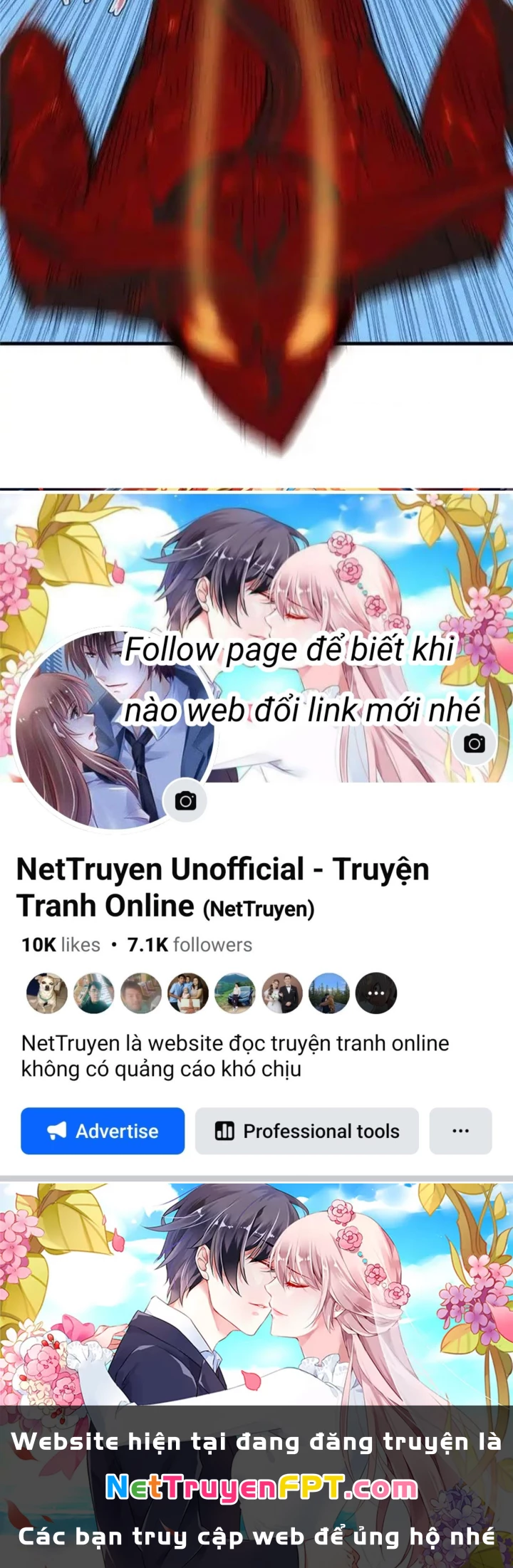 Cửu Tinh Độc Nãi Chapter 54 - 55