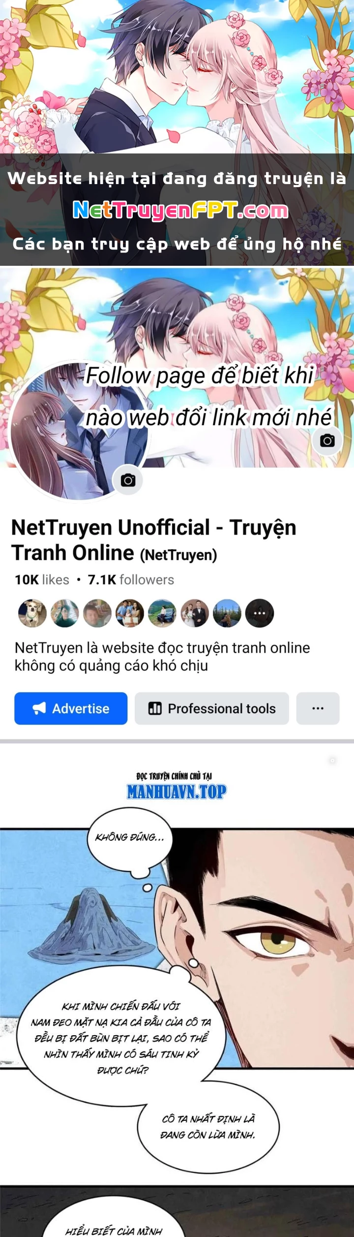 Cửu Tinh Độc Nãi Chapter 56 - 1