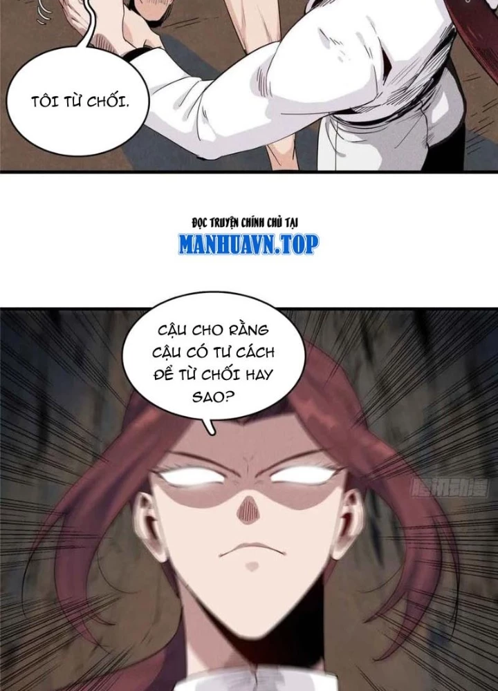 Cửu Tinh Độc Nãi Chapter 56 - 5