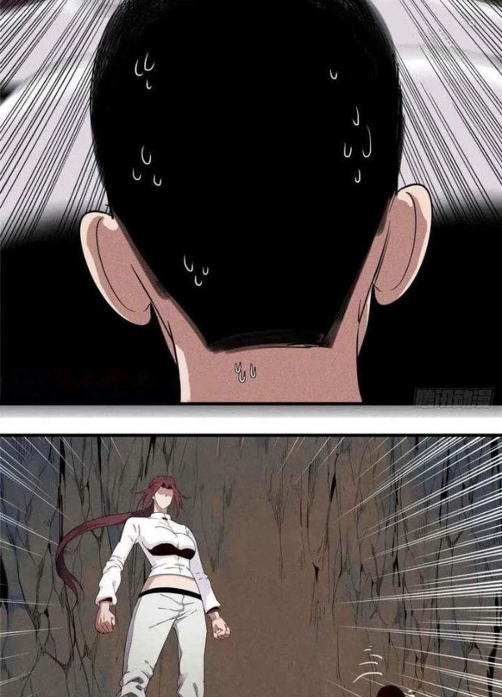 Cửu Tinh Độc Nãi Chapter 56 - 7