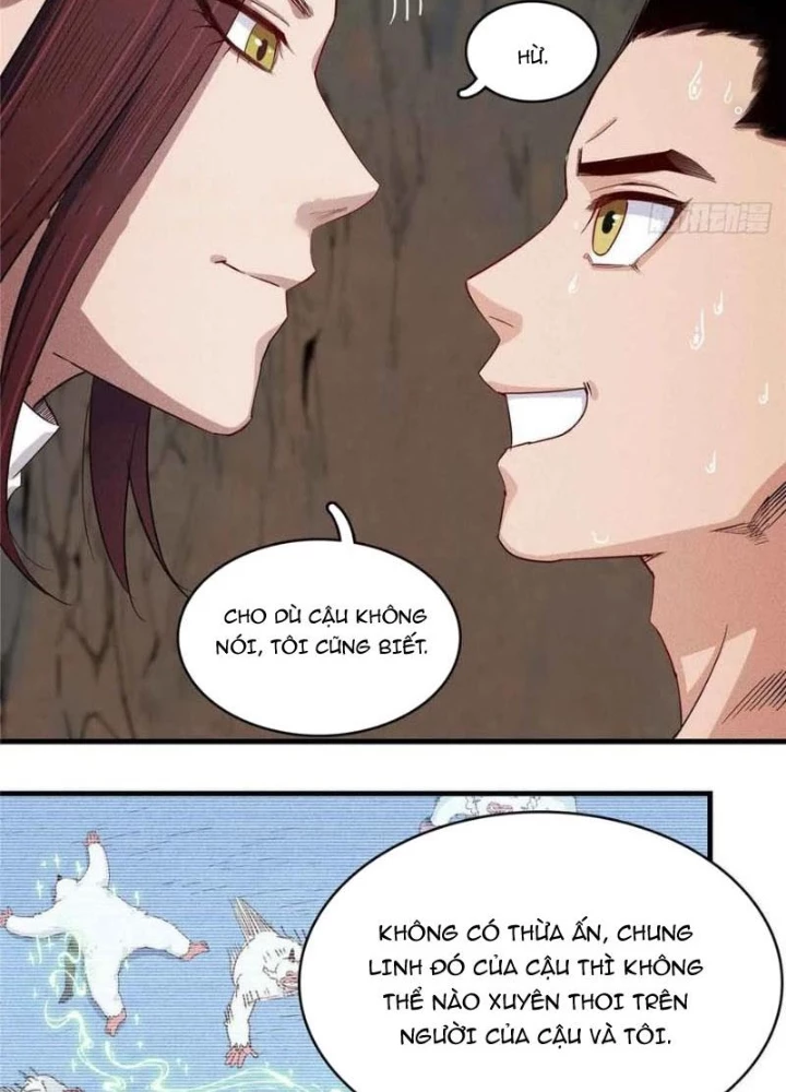 Cửu Tinh Độc Nãi Chapter 56 - 11