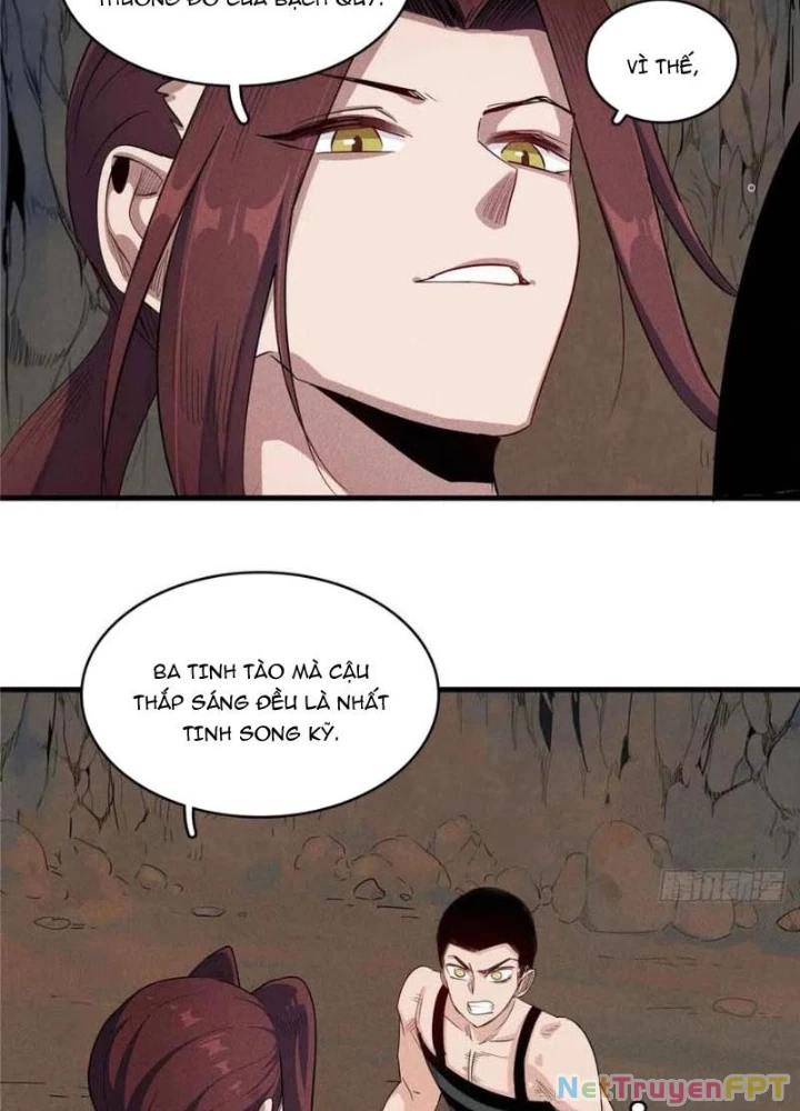 Cửu Tinh Độc Nãi Chapter 56 - 15