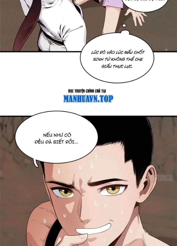 Cửu Tinh Độc Nãi Chapter 56 - 17