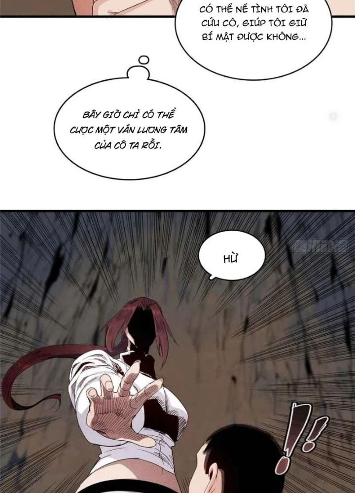 Cửu Tinh Độc Nãi Chapter 56 - 19