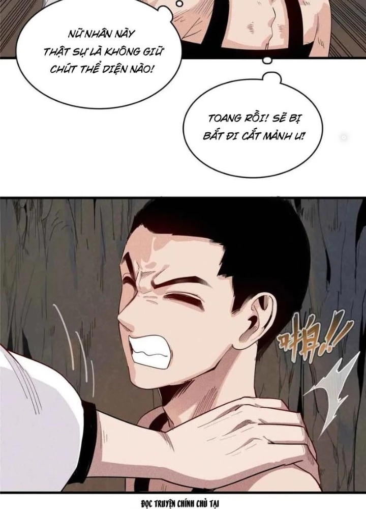 Cửu Tinh Độc Nãi Chapter 56 - 21