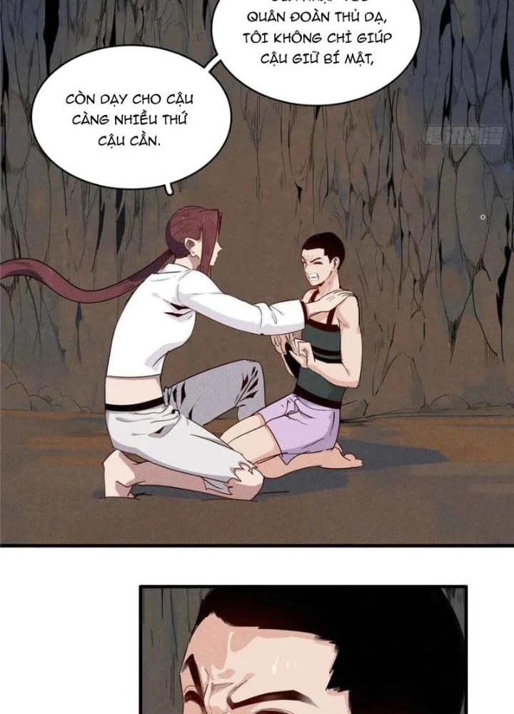 Cửu Tinh Độc Nãi Chapter 56 - 23