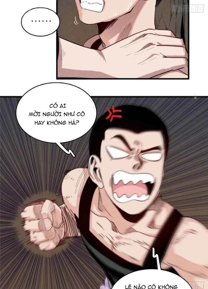 Cửu Tinh Độc Nãi Chapter 56 - 25