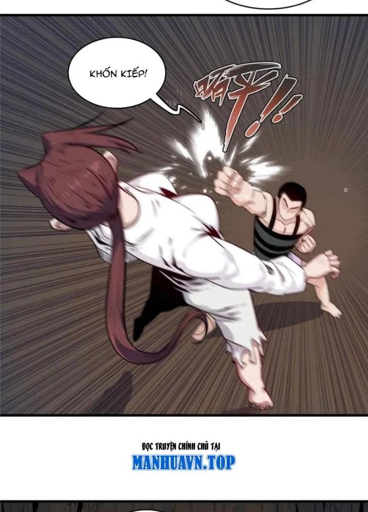 Cửu Tinh Độc Nãi Chapter 56 - 27