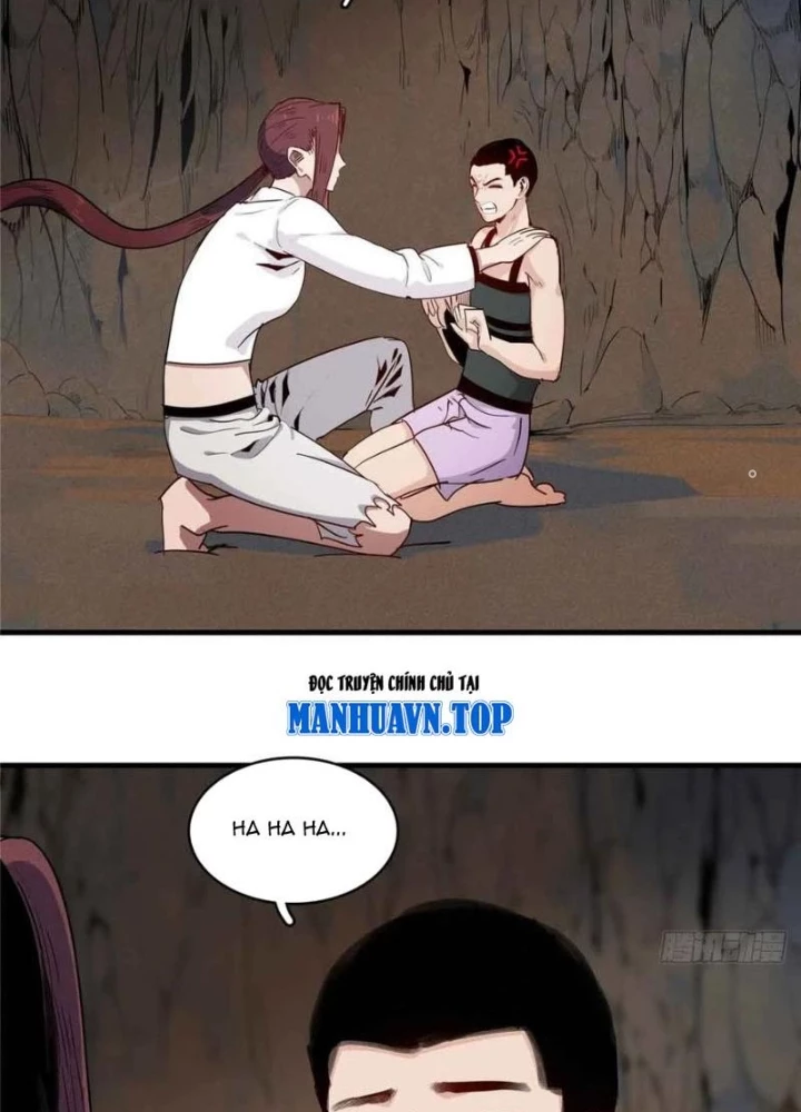 Cửu Tinh Độc Nãi Chapter 56 - 29