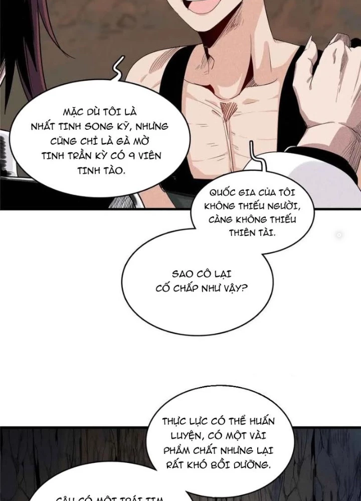 Cửu Tinh Độc Nãi Chapter 56 - 31