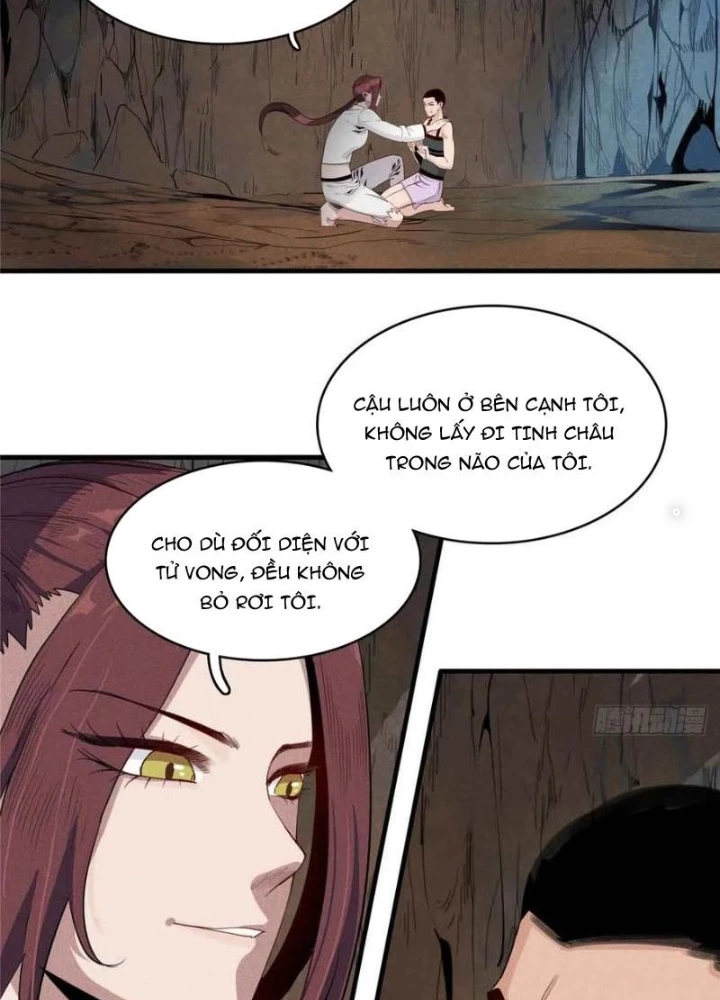 Cửu Tinh Độc Nãi Chapter 56 - 33