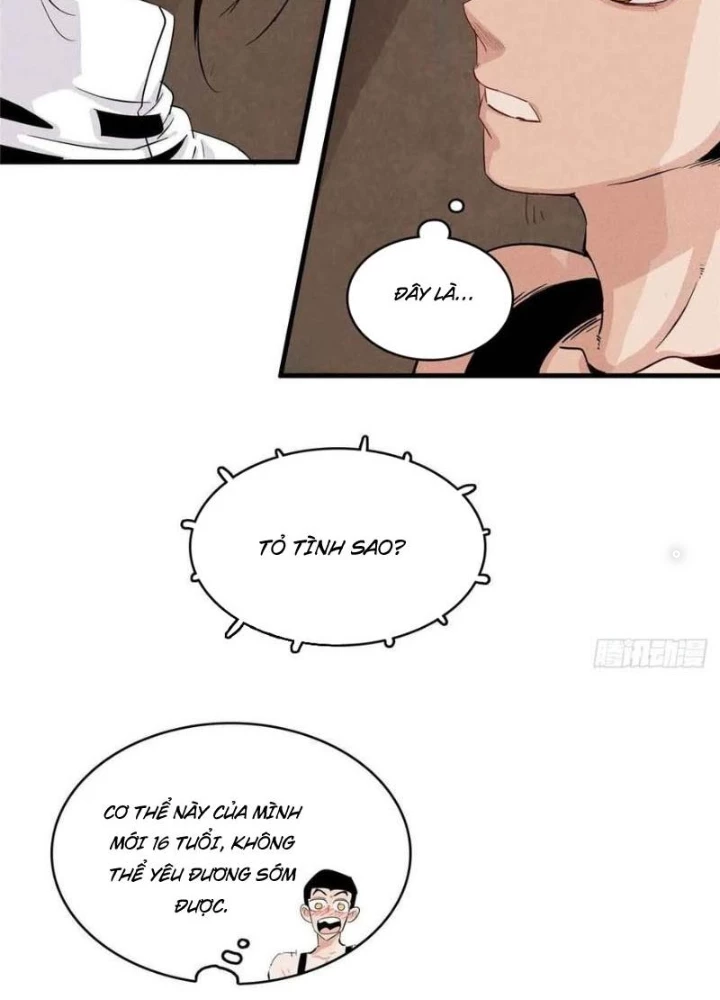 Cửu Tinh Độc Nãi Chapter 56 - 35