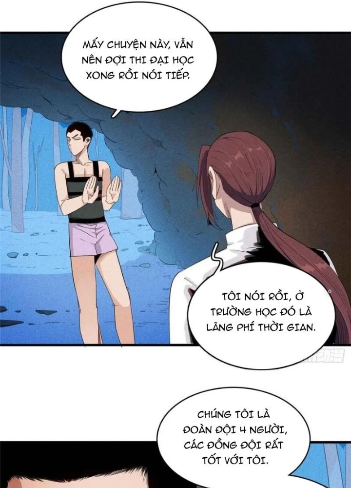 Cửu Tinh Độc Nãi Chapter 56 - 37