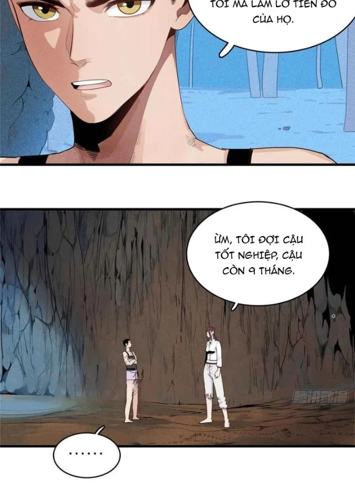 Cửu Tinh Độc Nãi Chapter 56 - 39