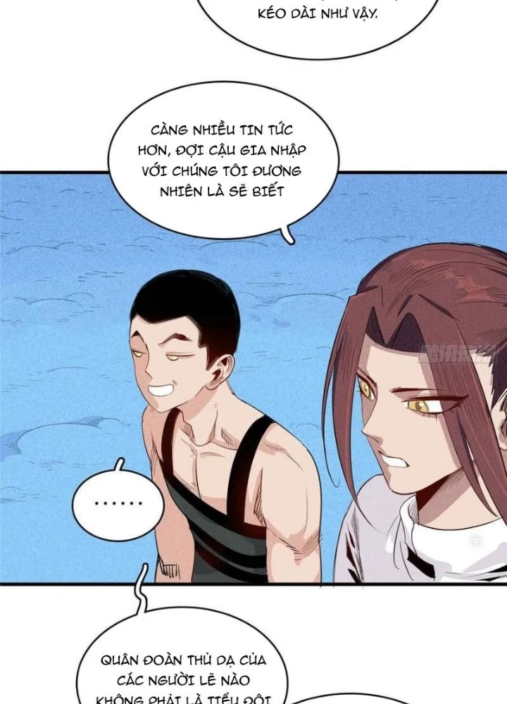 Cửu Tinh Độc Nãi Chapter 56 - 45