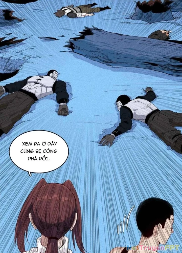 Cửu Tinh Độc Nãi Chapter 56 - 51