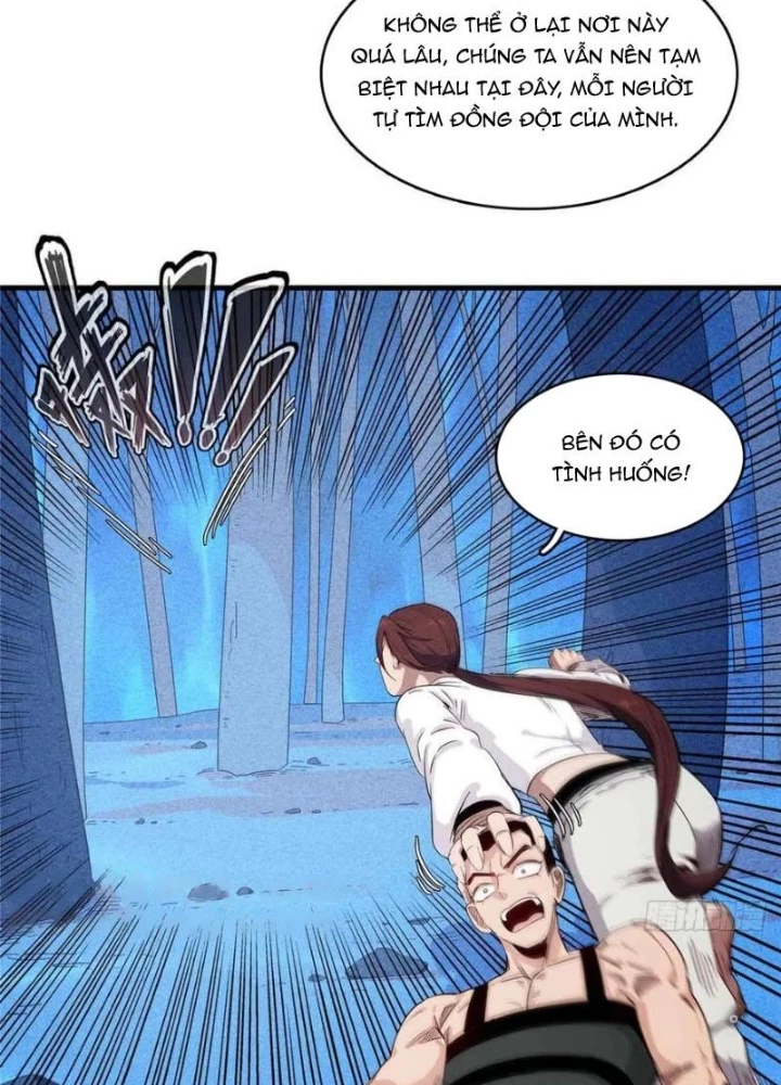 Cửu Tinh Độc Nãi Chapter 56 - 53